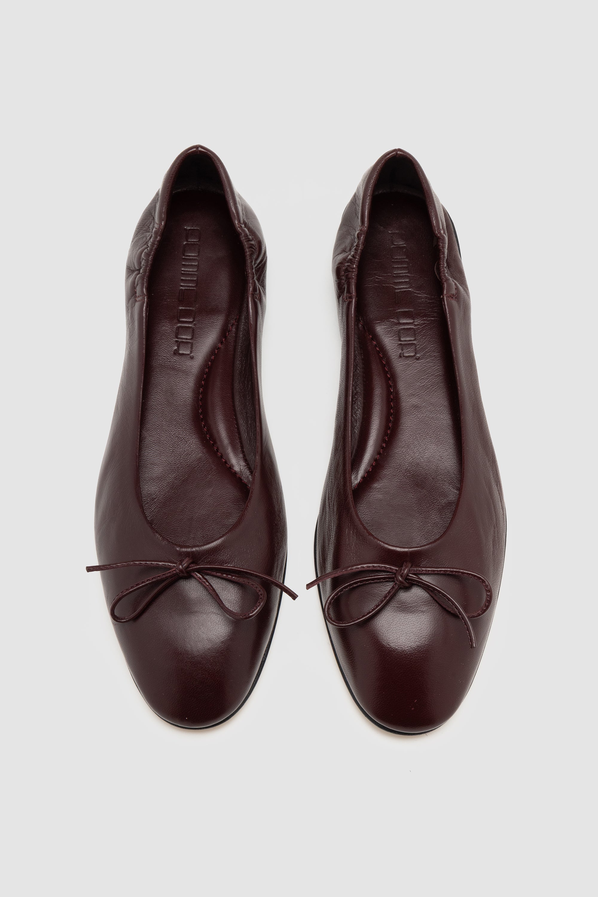 Giorgia 0450 Burgundy