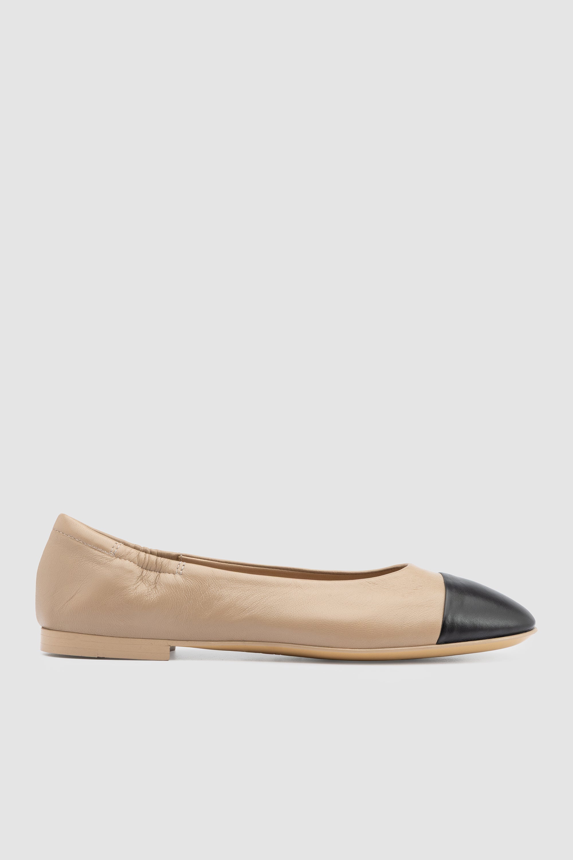 Giorgia 0833F Soft Mocha Pelle