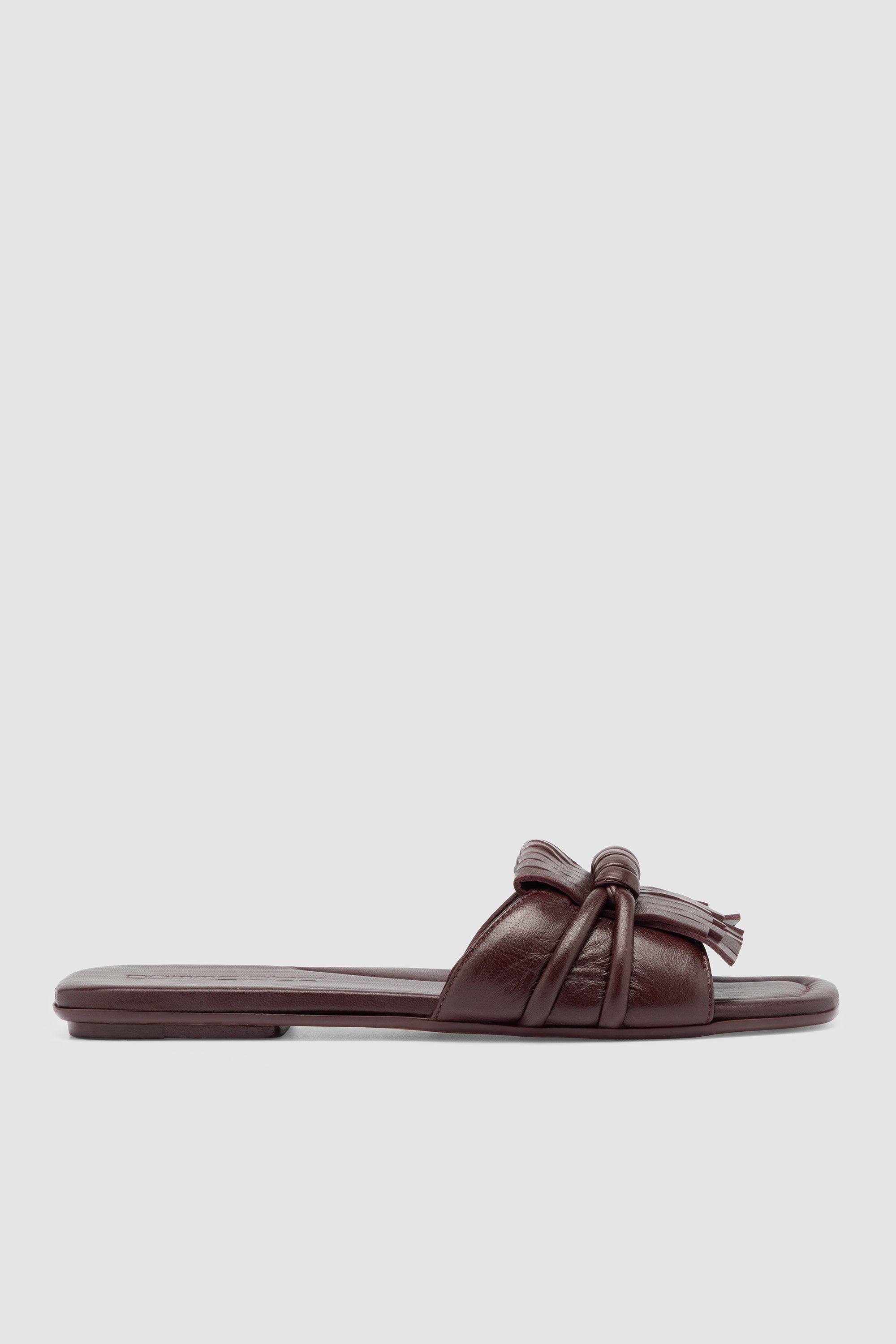 Miley 1099 Bordeaux Pelle