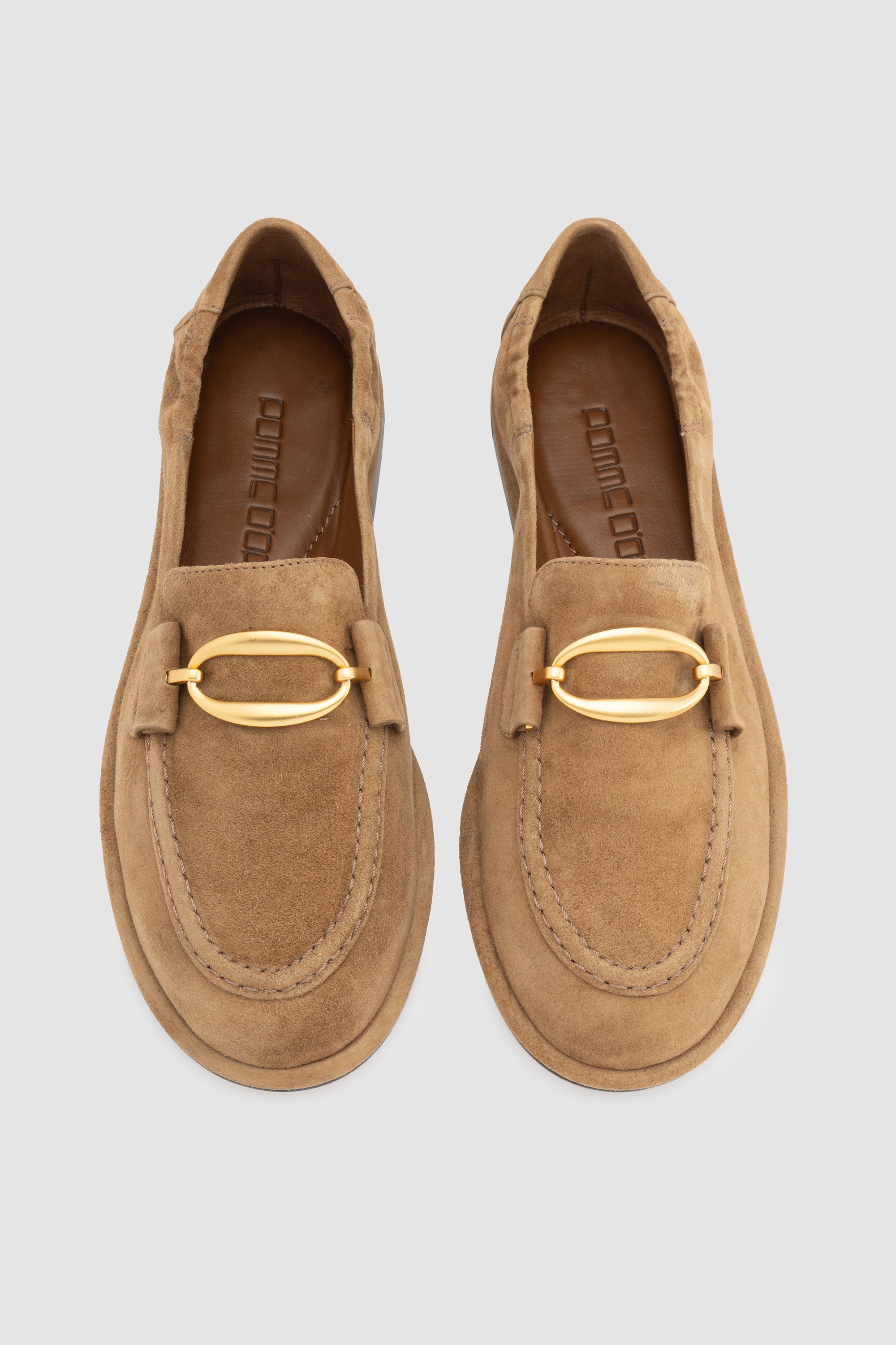 Mia 1173A Toffee Camoscio