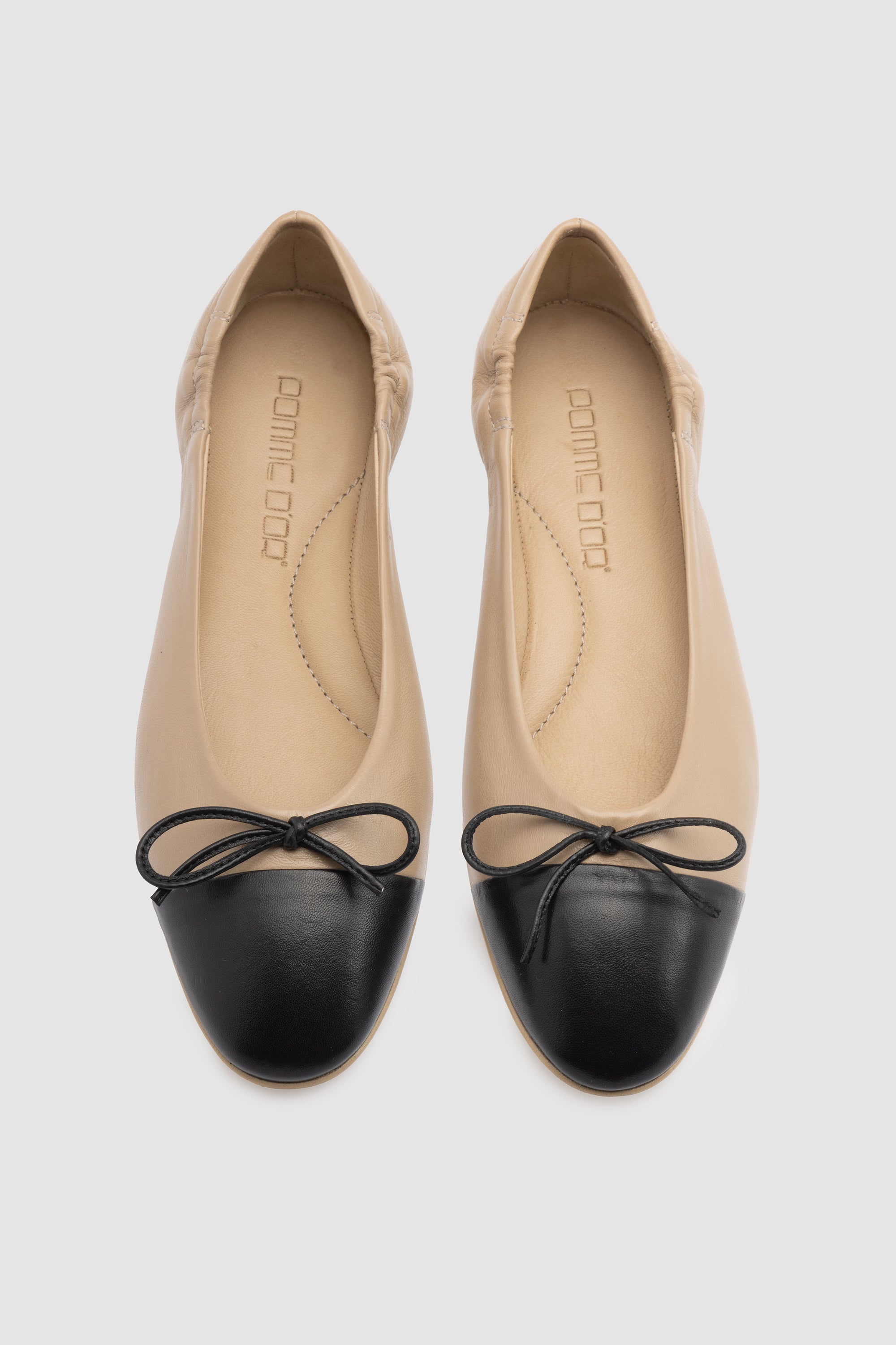 Giorgia 1234A Soft Mocha Leather