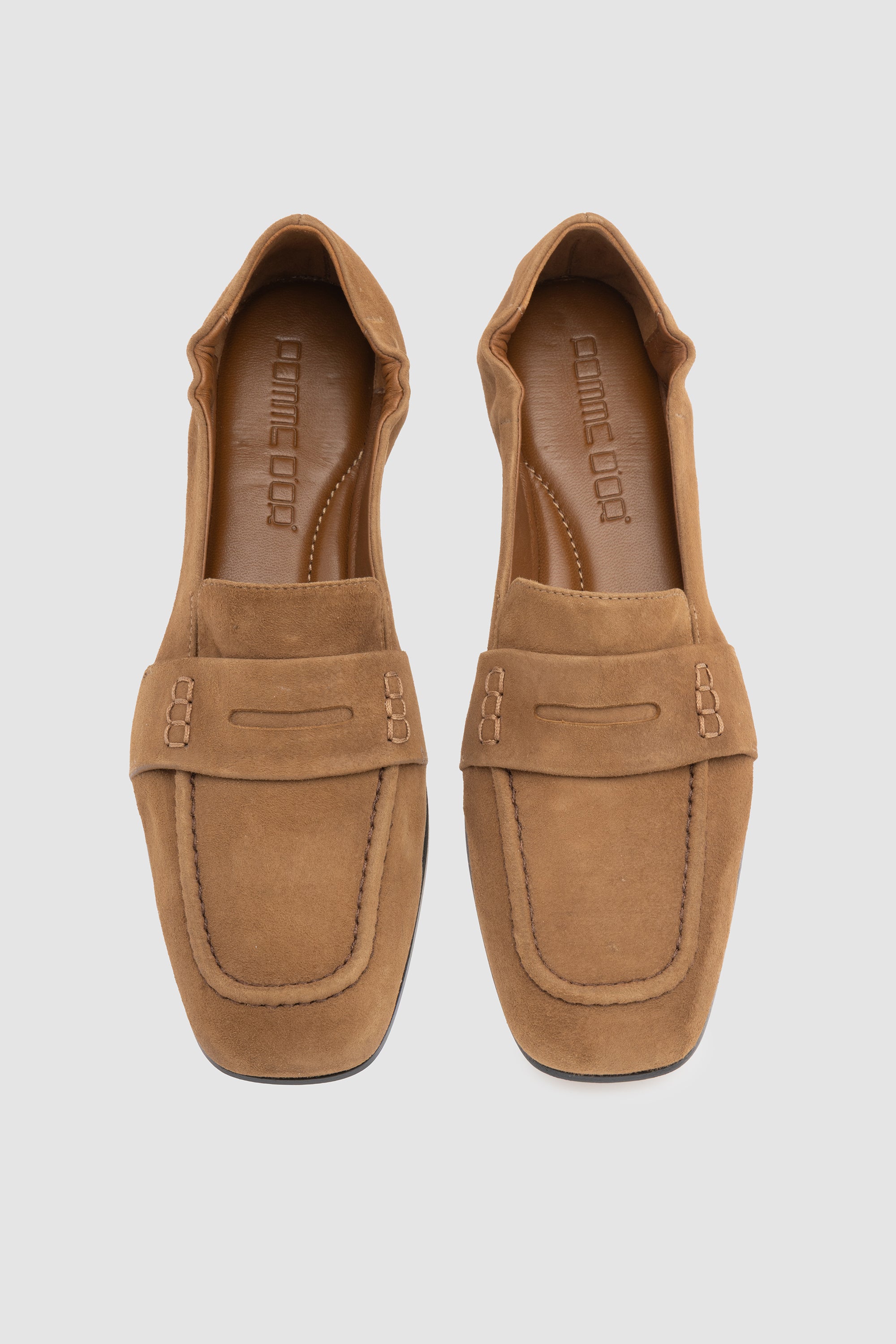 Angie 1276 Toffee Pelle