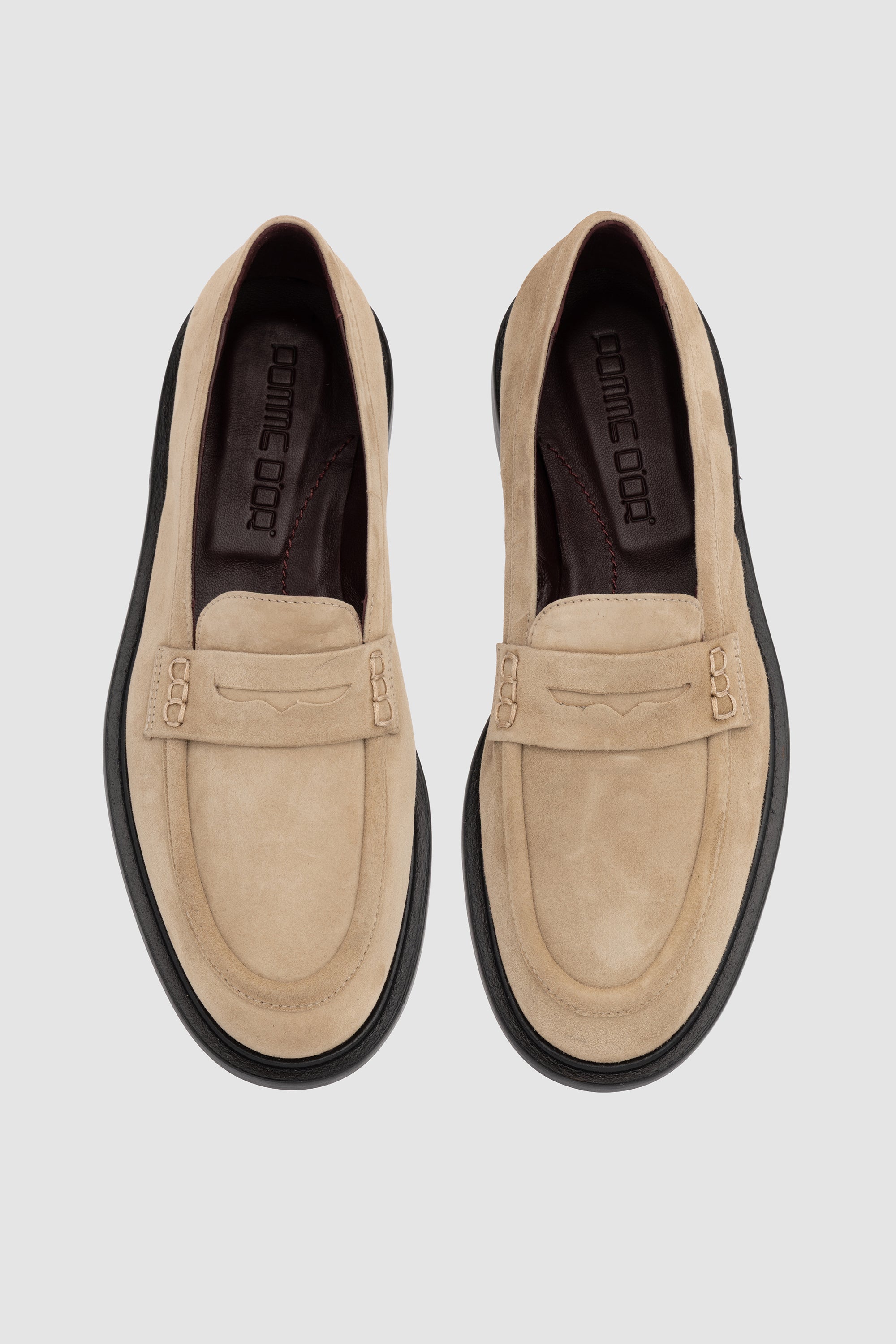 Gender 1311 Soft Mocha Pelle