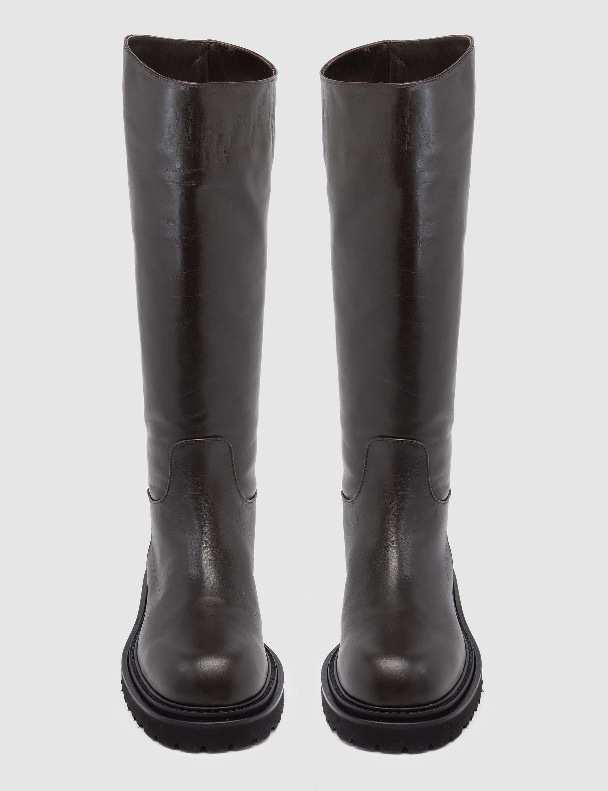 Beth 2322 Coffee Leather