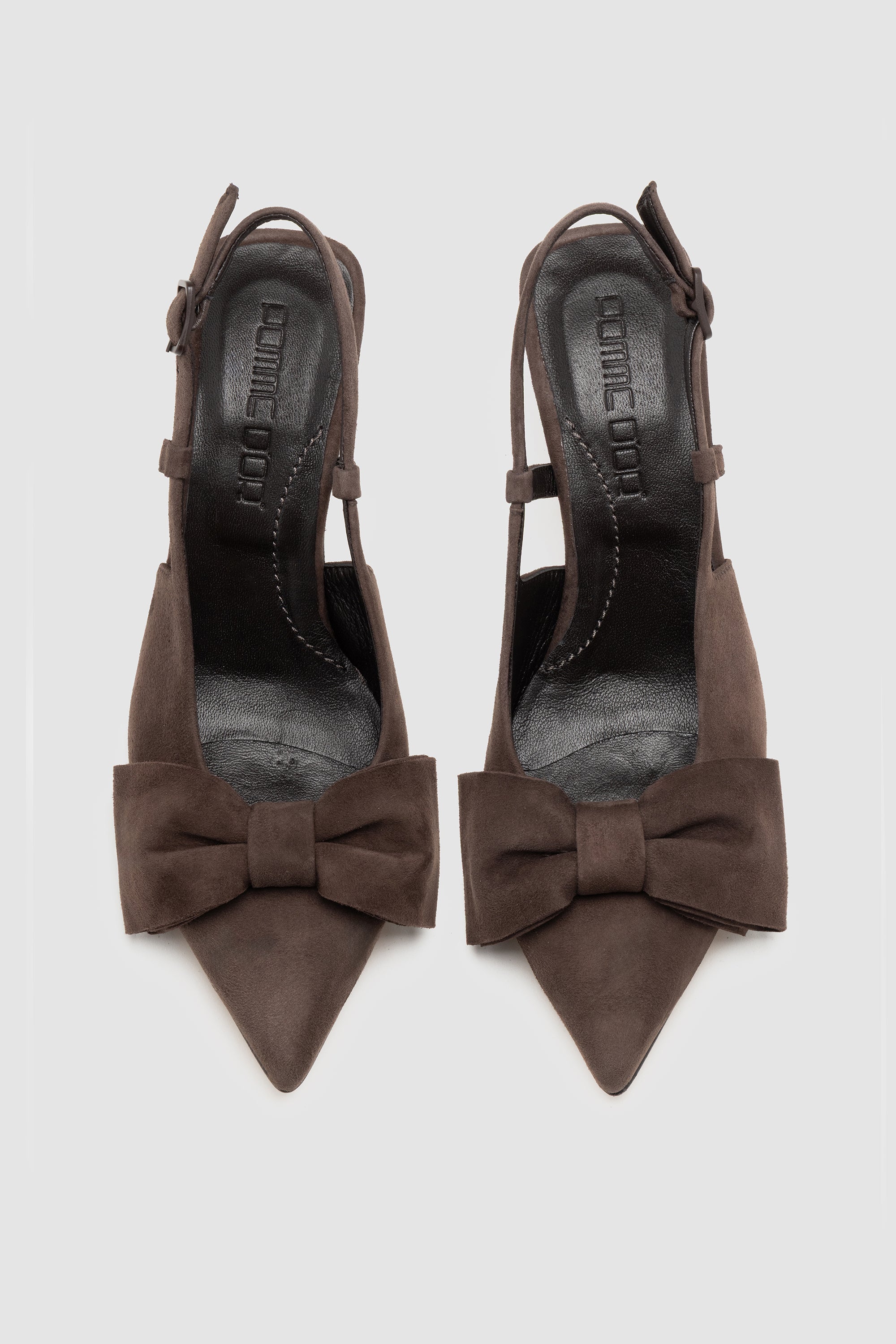 Henriette 6198 Coffee