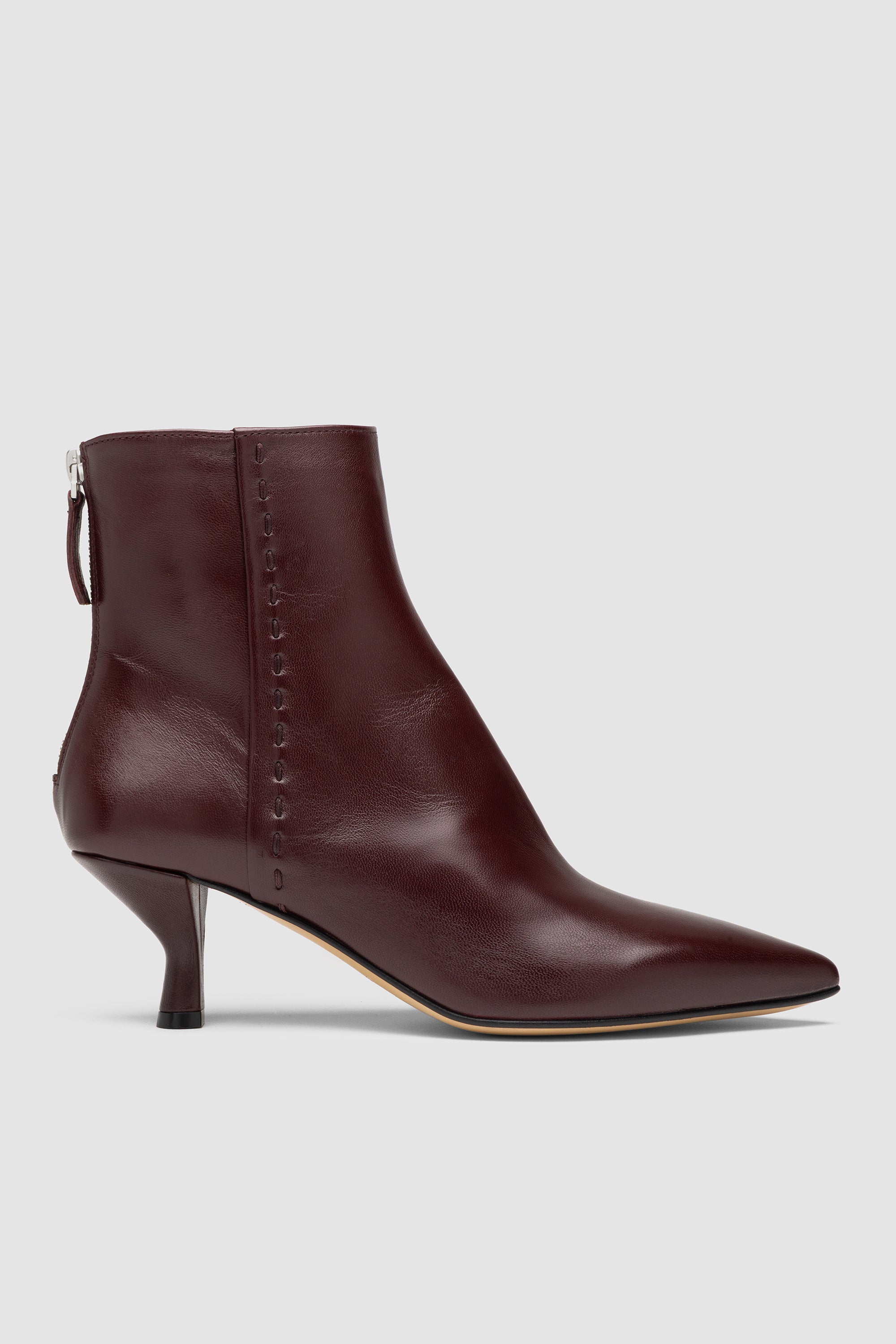 Henriette 6227 Burgundy