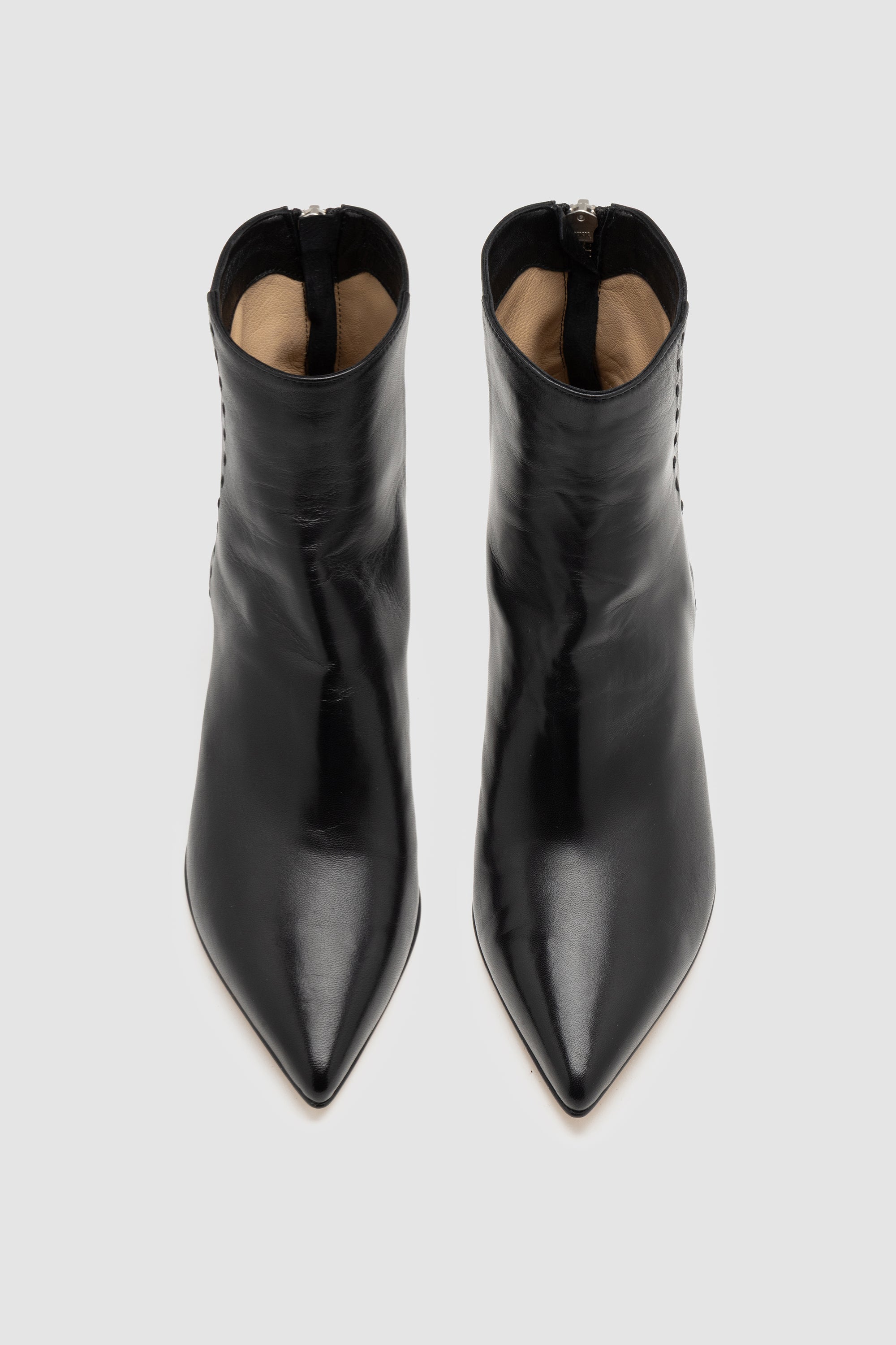 Henriette 6227 Black