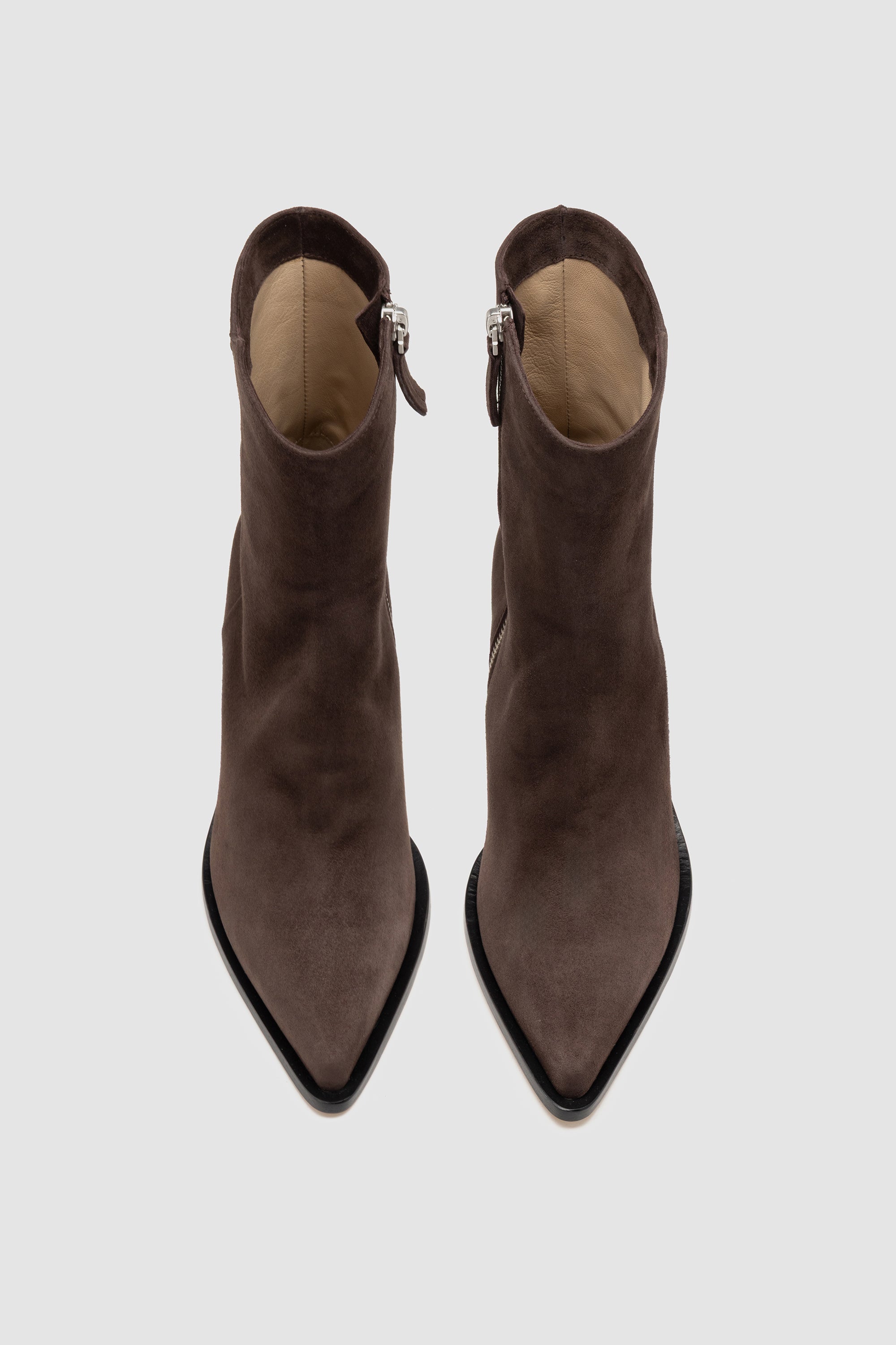 Juliette 6238 Coffee