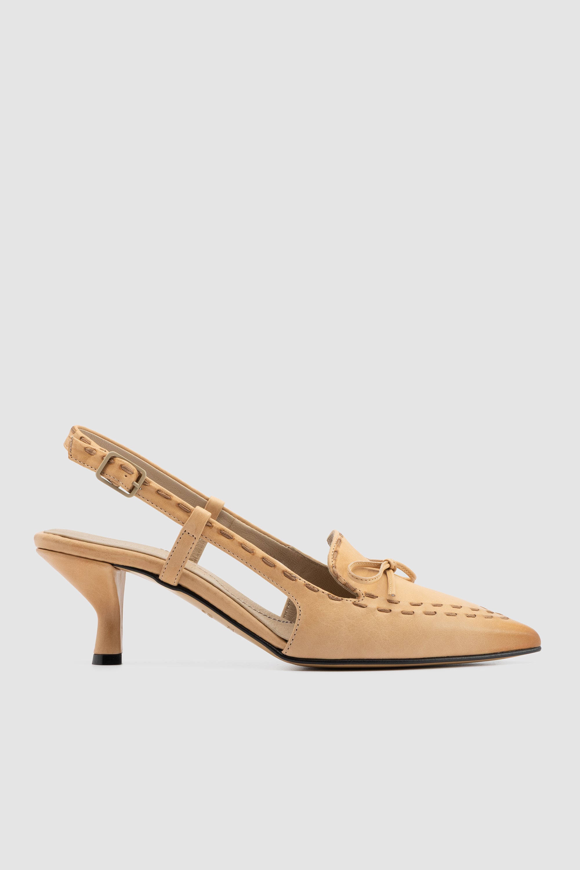 Henriette 6264 Nature Soft Mocha