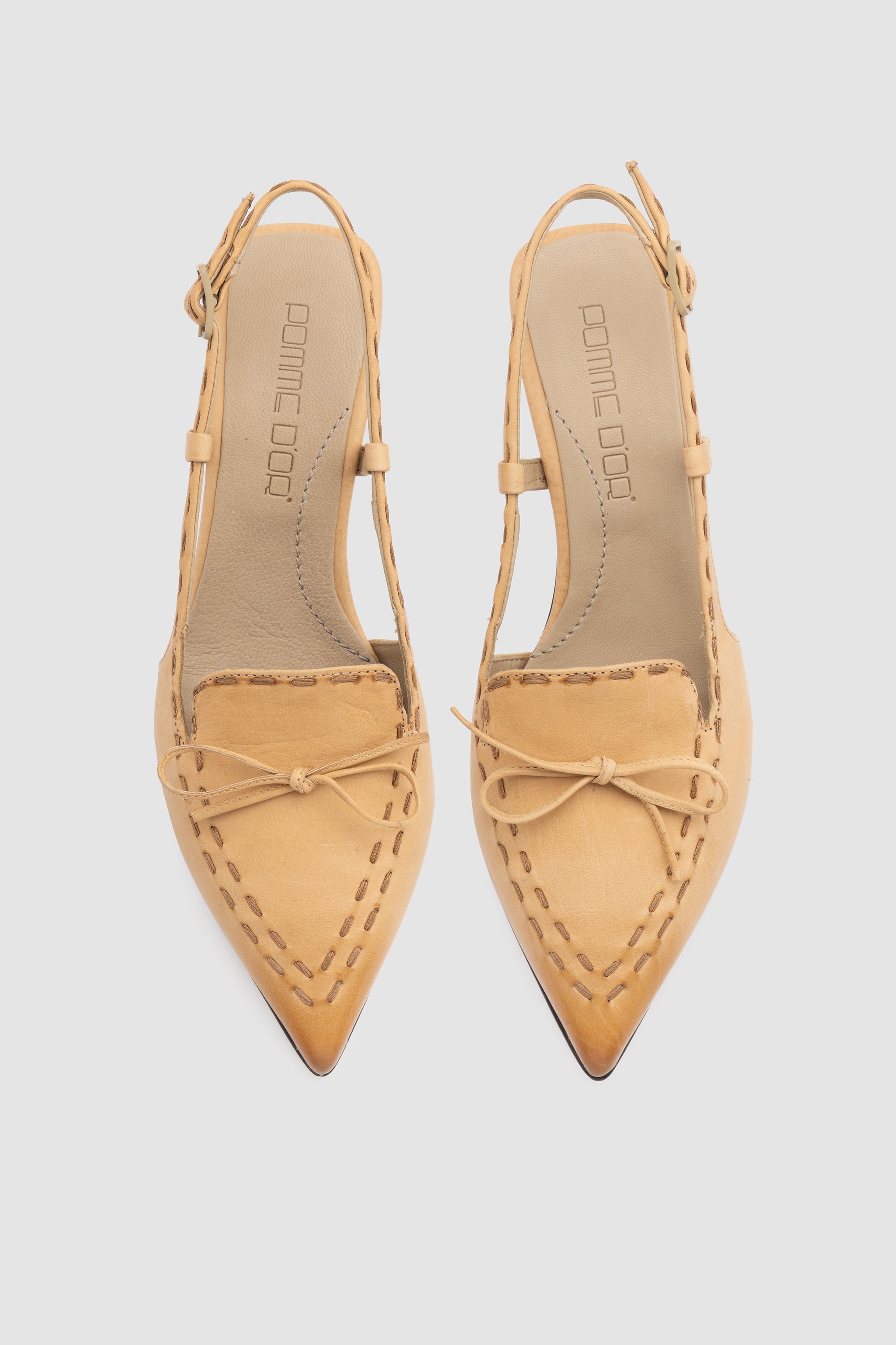 Henriette 6264 Nature Soft Mocha