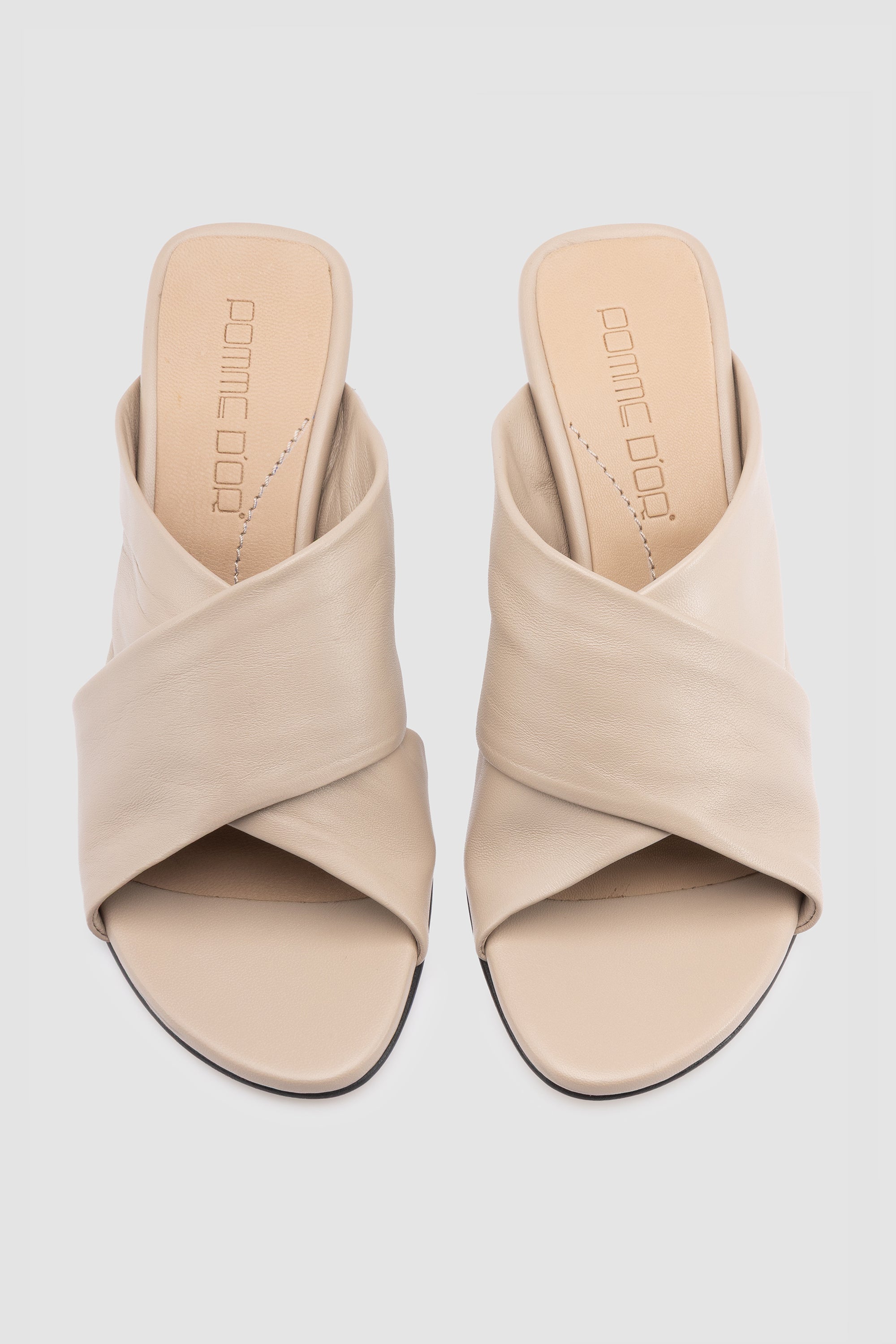 Gaia 6270 Sand Leather
