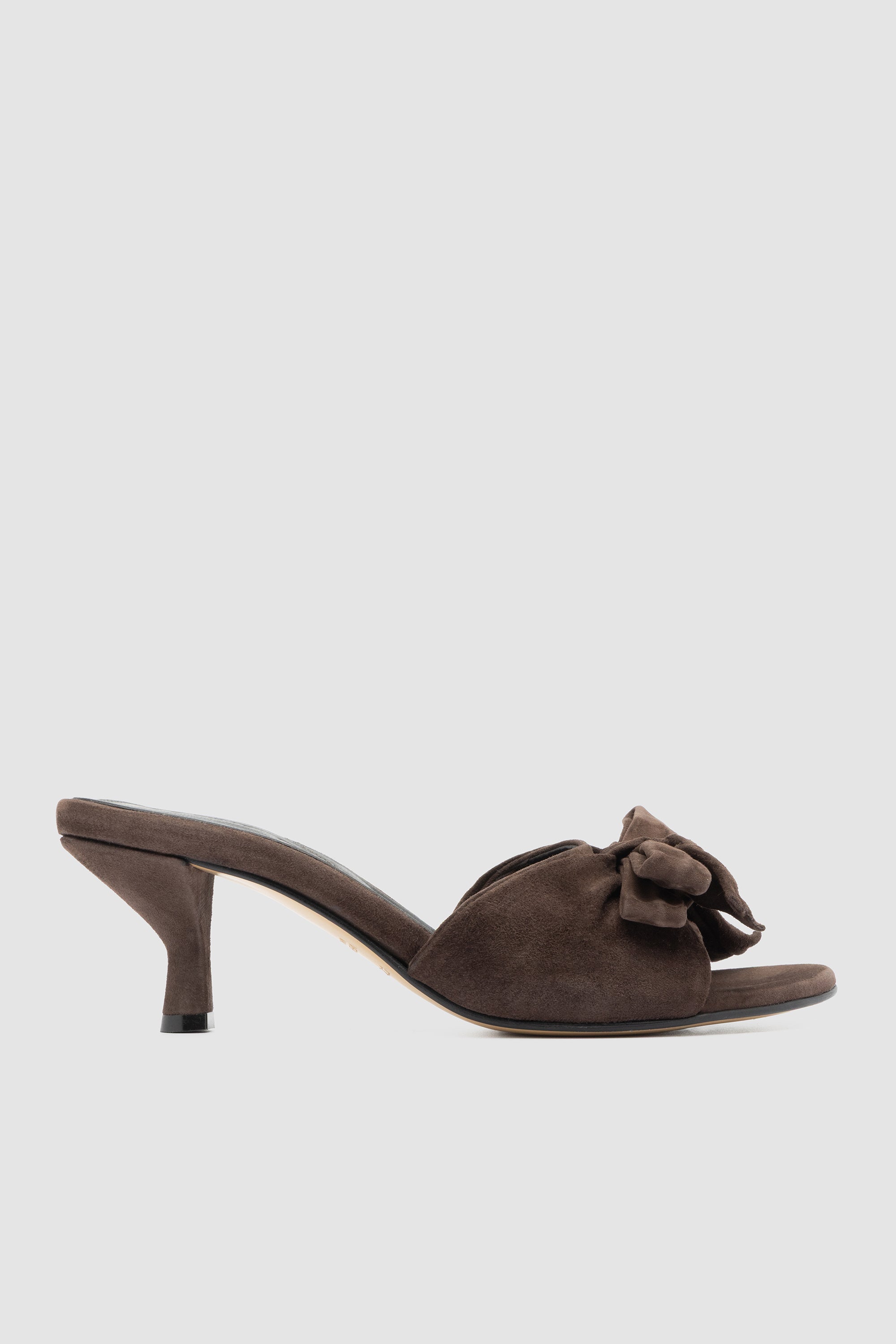 Gaia 6275 Coffee Suede