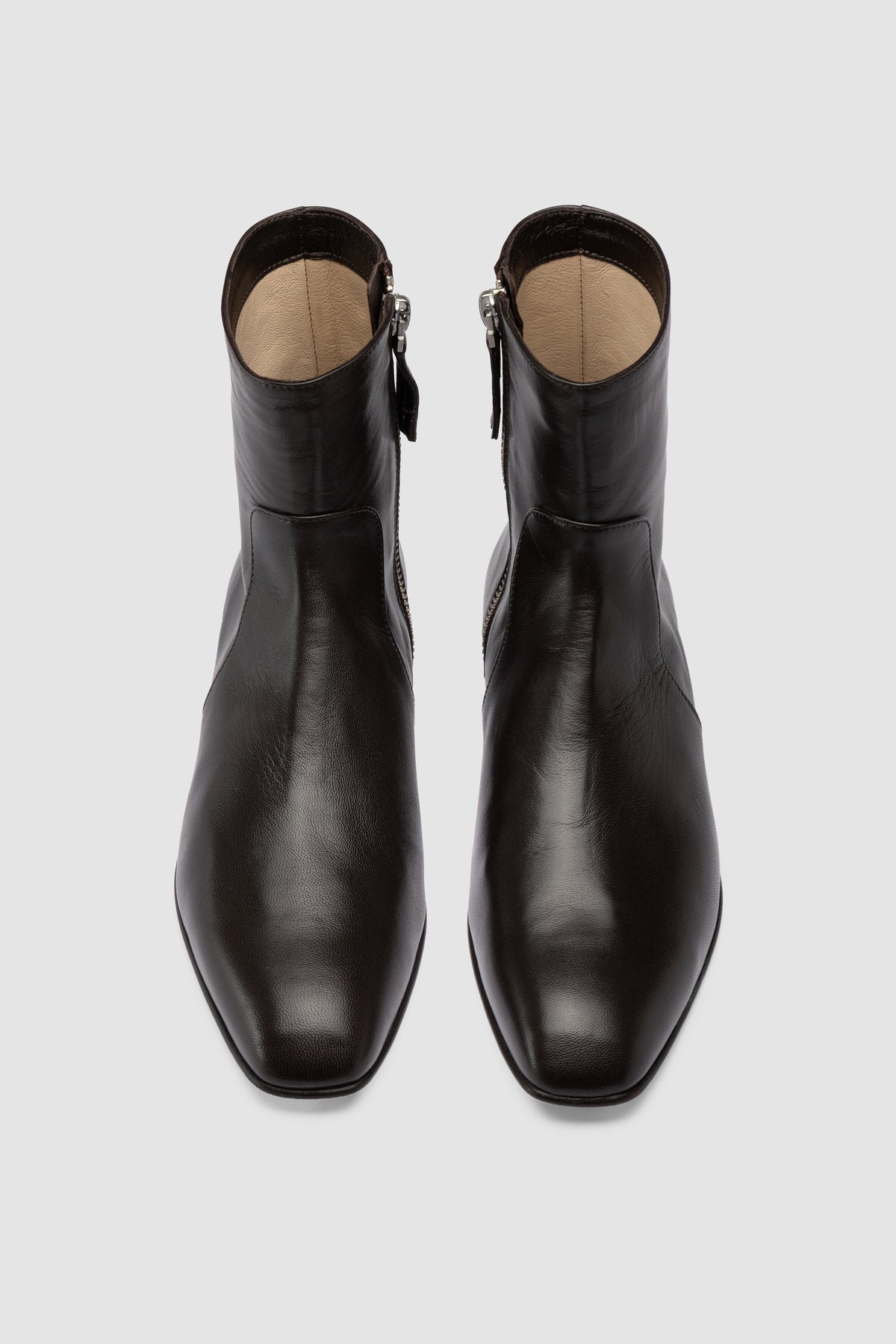Zoe 1356 Pelle Coffee